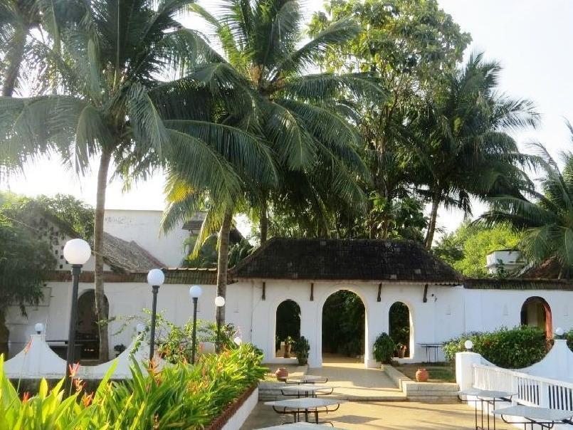 Fort House Kochi Екстер'єр фото