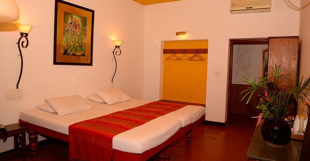 Fort House Kochi Екстер'єр фото