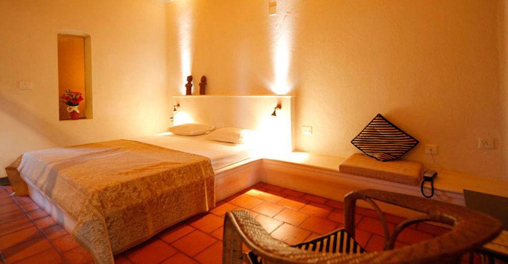Fort House Kochi Екстер'єр фото