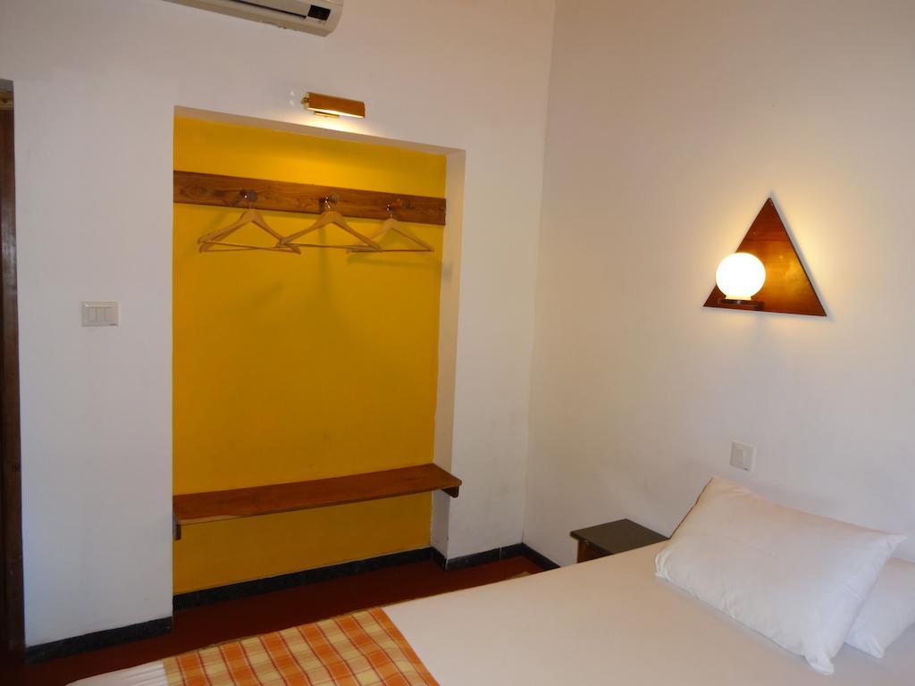 Fort House Kochi Екстер'єр фото