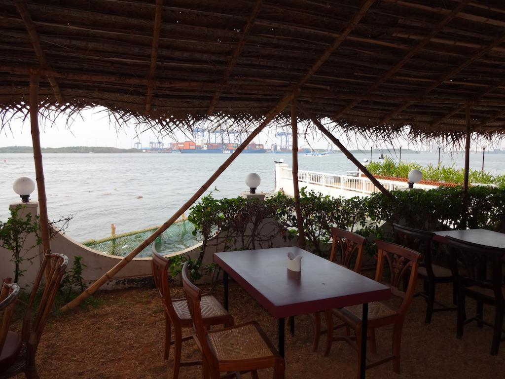 Fort House Kochi Екстер'єр фото