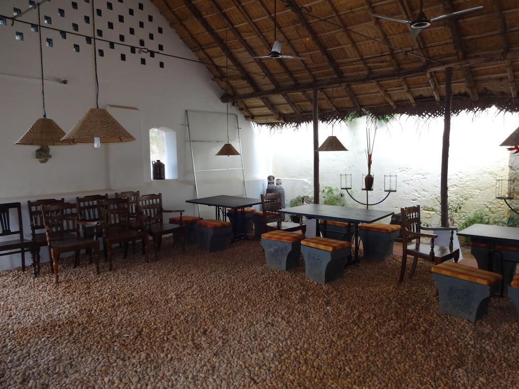Fort House Kochi Екстер'єр фото