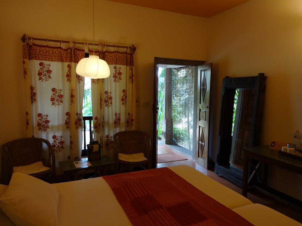 Fort House Kochi Екстер'єр фото