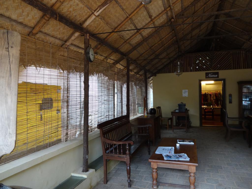 Fort House Kochi Екстер'єр фото